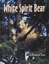  White Spirit Bear