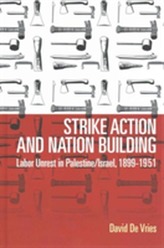  Strike Action and Nation Building