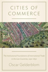  Cities of Commerce