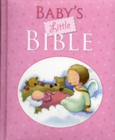  Baby's Little Bible