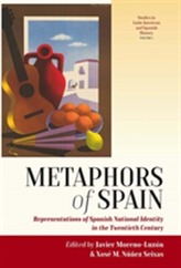  Metaphors of Spain