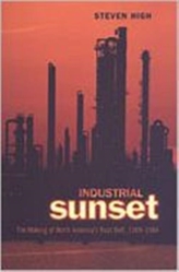  Industrial Sunset
