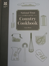  National Trust Complete Country Cookbook