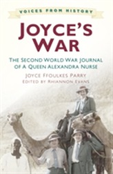  Joyce's War