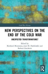  New Perspectives on the End of the Cold War