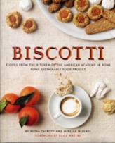  Biscotti