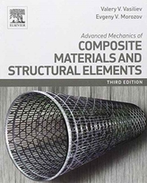  Advanced Mechanics of Composite Materials and Structural Elements