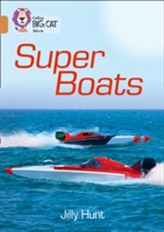  Super Boats