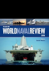  Seaforth World Naval Review
