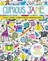  Curious Jane