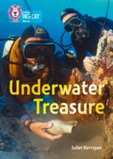  Underwater Treasure