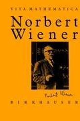  Norbert Wiener 1894-1964