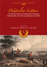  Waterloo Letters