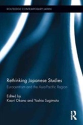  Rethinking Japanese Studies