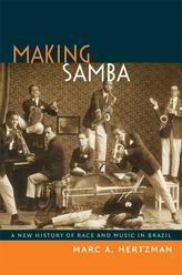  Making Samba