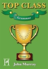  Top Class - Grammar Year 3