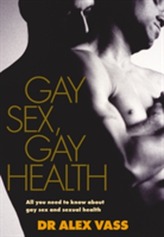 Gay Sex, Gay Health