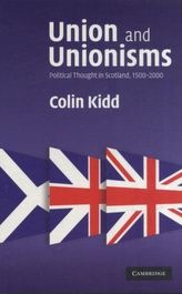  Union and Unionisms
