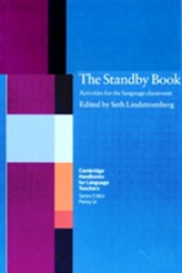 The Standby Book