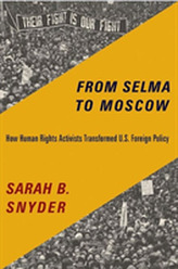  From Selma to Moscow