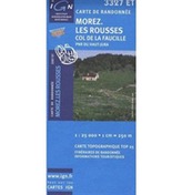  Morez / Les Rousses / Col de La Faucille