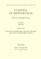  Classica et Mediaevalia 65