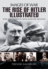 The Rise of Hitler Illustrated