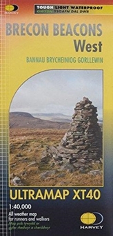  Brecon Beacons West