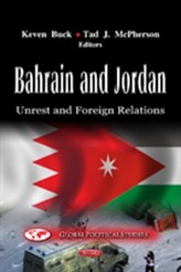  Bahrain & Jordan