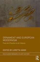  Ornament and European Modernism