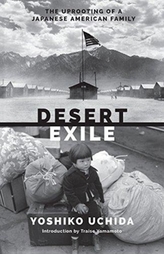  Desert Exile