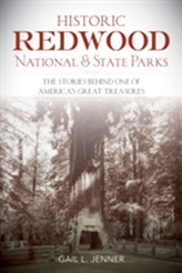  Historic Redwood National & State Parks