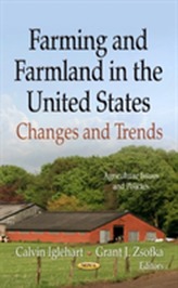  Farming & Farmland in the United States