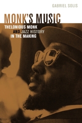  Monk's Music