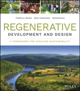  Regenerative Development and Design