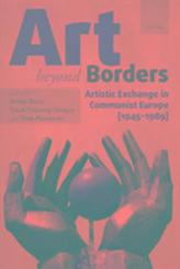  Art Beyond Borders