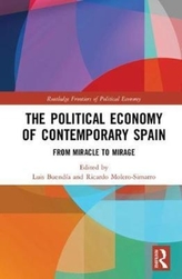 The Political Economy of Contemporary Spain