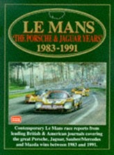  Le Mans