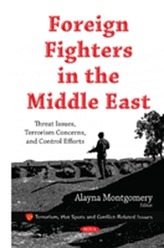  Foreign Fighters in the Middle East