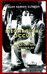  Mechanical Occult