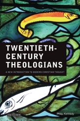  Twentieth Century Theologians