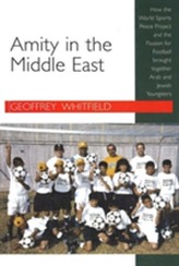  Amity in the Middle East