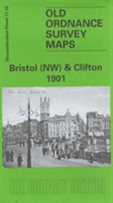  Bristol (NW) & Clifton 1901