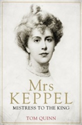  Mrs Keppel