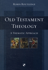  Old Testament Theology