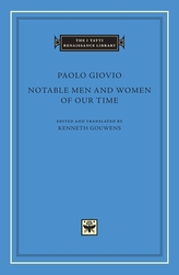  Notable Men and Women of Our Time