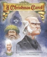 A Christmas Carol, A