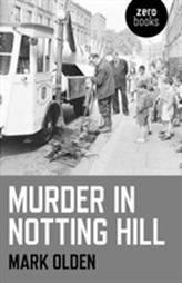  Murder in Notting Hill