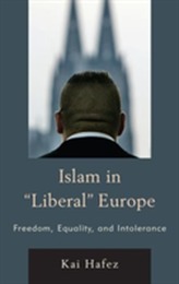  Islam in Liberal Europe