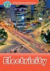 Oxford Read and Discover: Level 2: Electricity